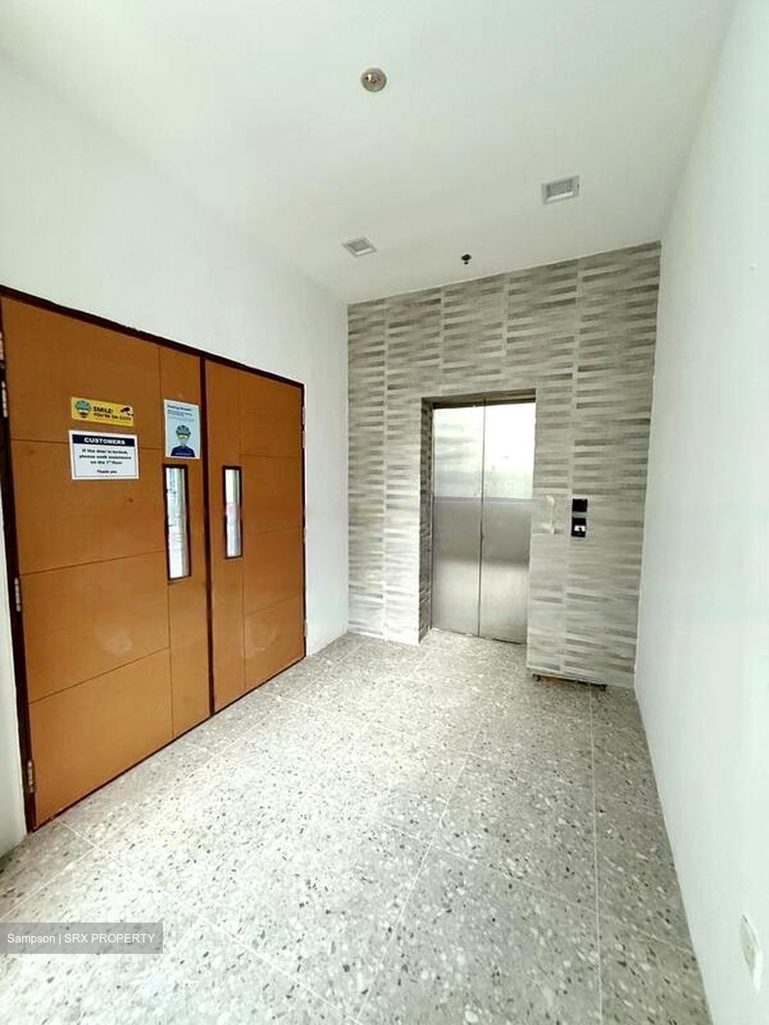 Kewalram House (D3), Factory #462649851